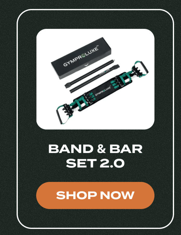 Band & Bar Set 2.0