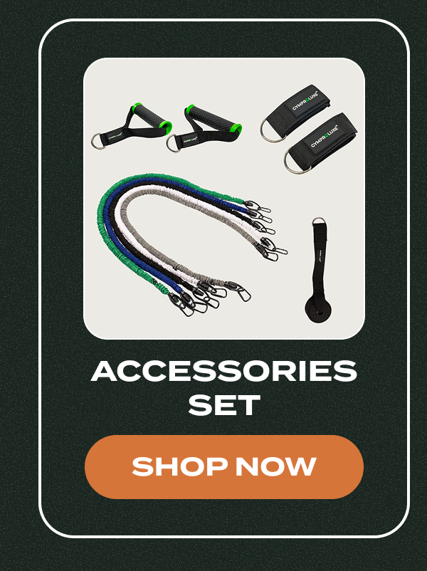 ACCESSORIES SET