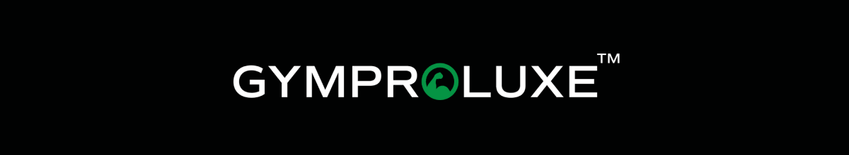 GYMPROLUXE logo