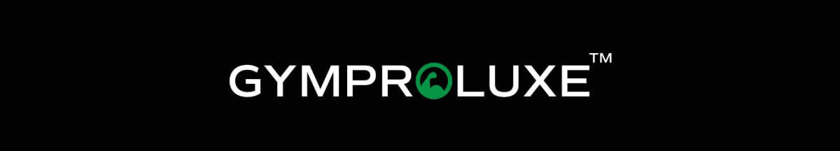 GYMPROLUXE logo