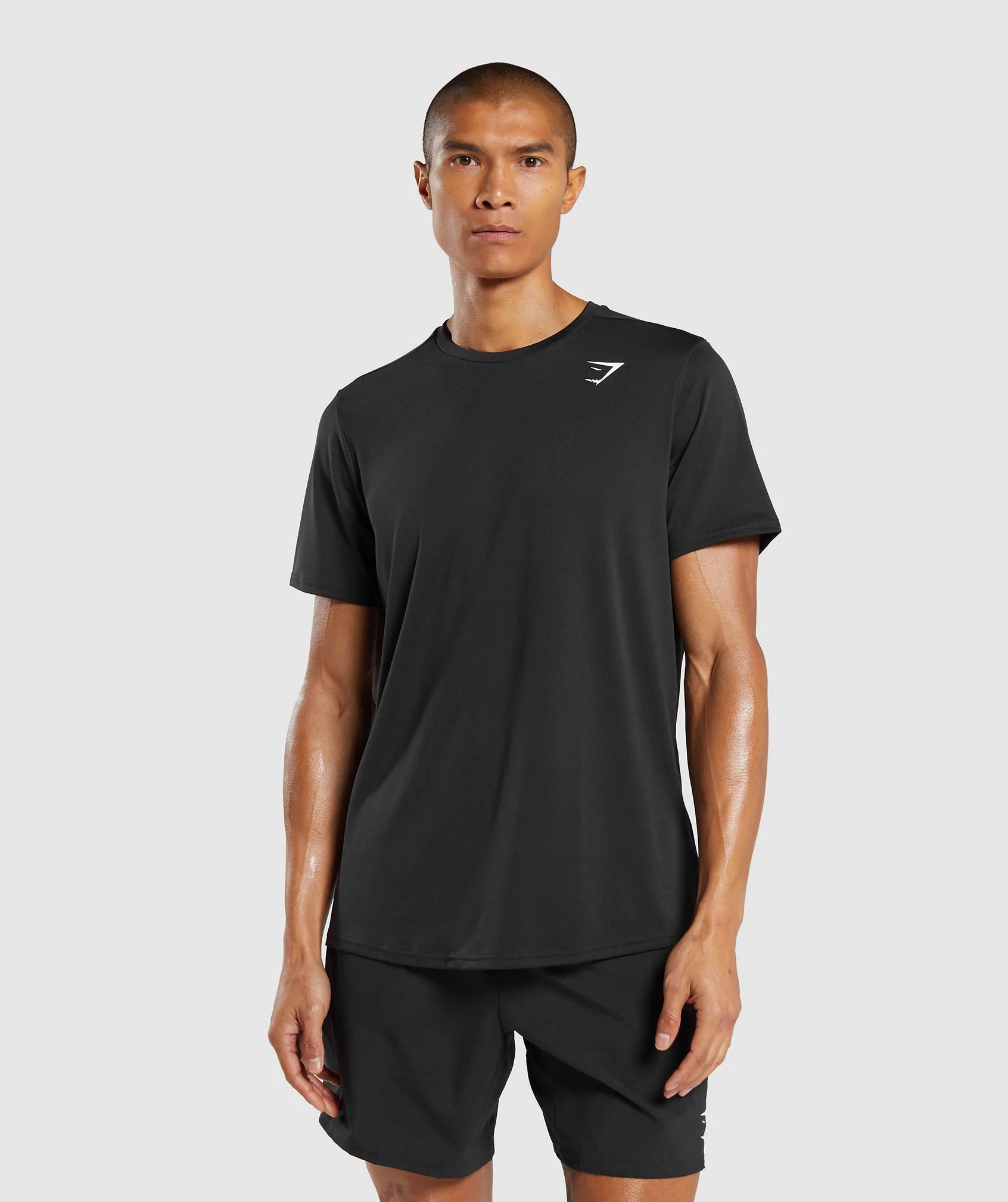 MENS ESSENTIAL T SHIRT