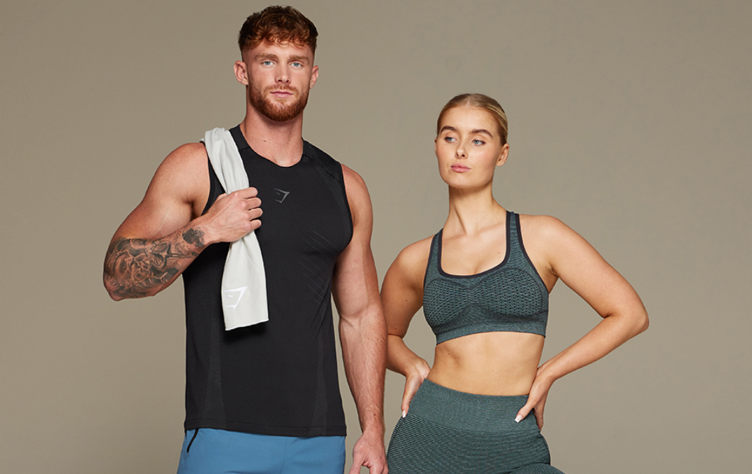 DUAL GENDER GRID OUTFIT BUILDER