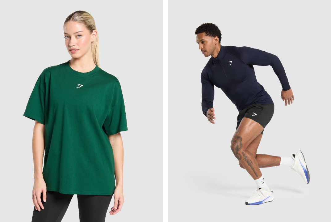 DUAL GENDER GRID OUTFIT BUILDER