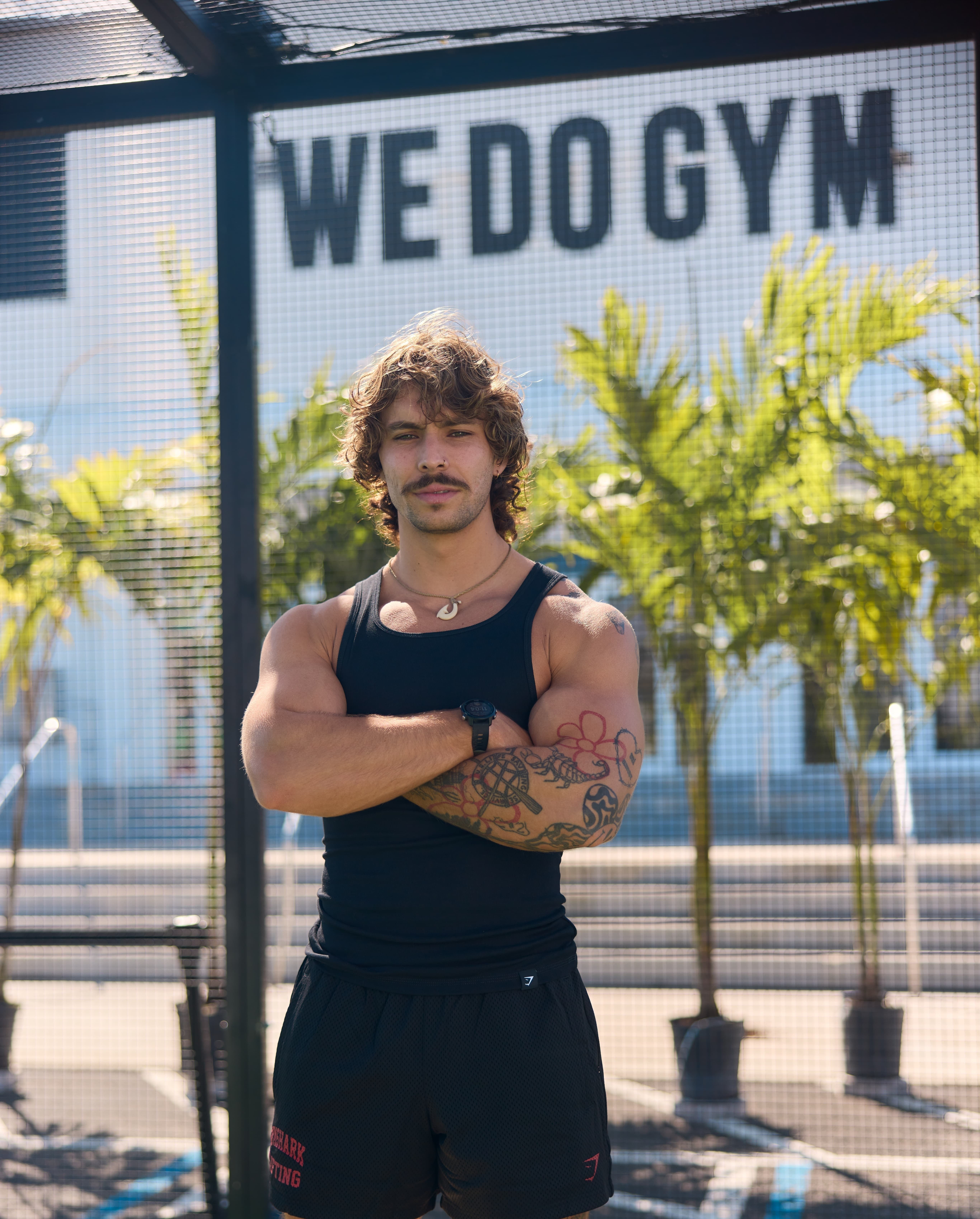 ATHLETE LIFT MIAMI