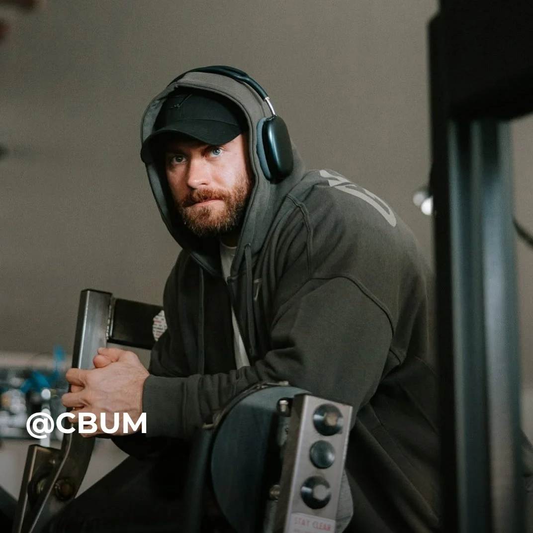 CBUM