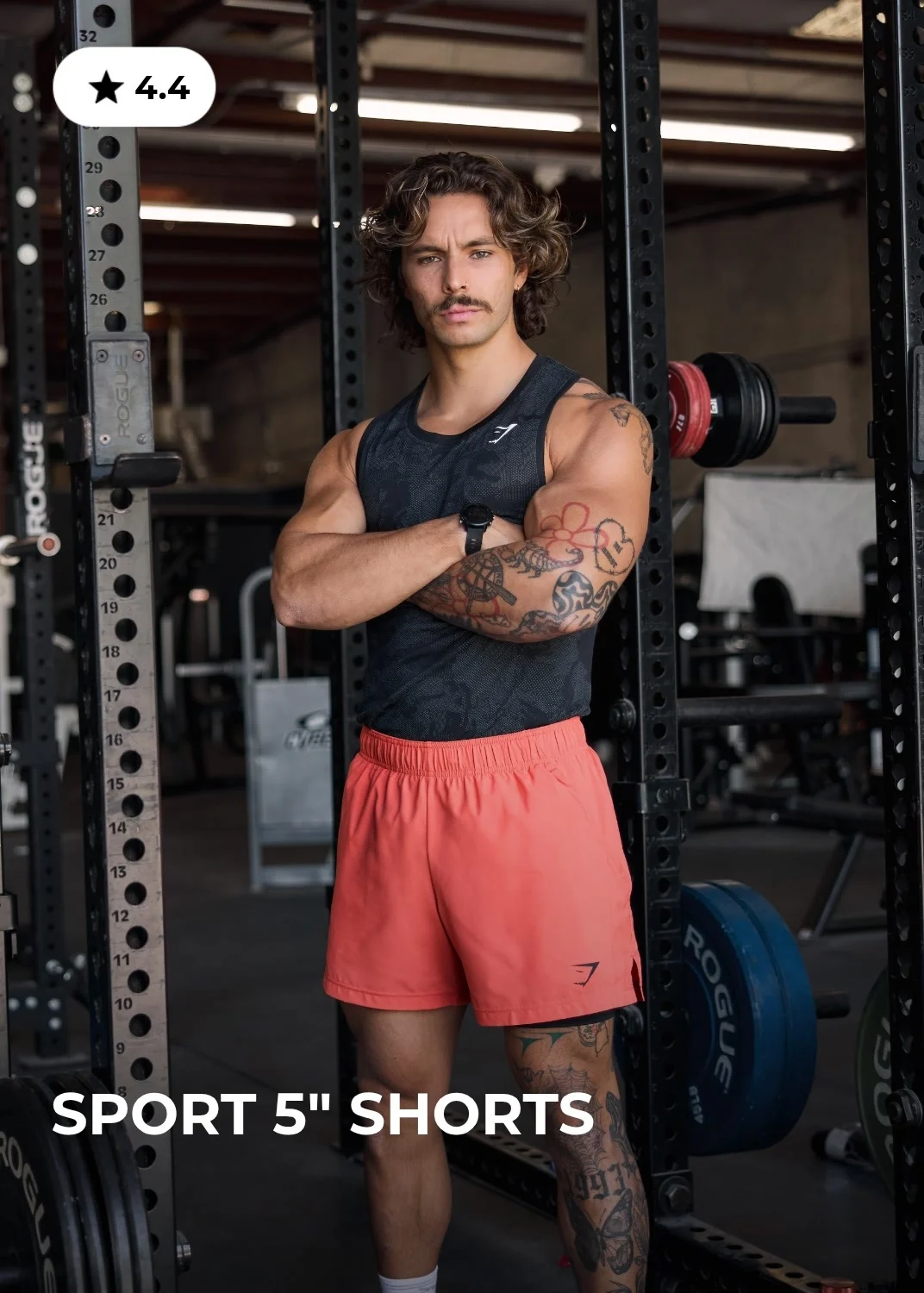 Sport 5'' Shorts