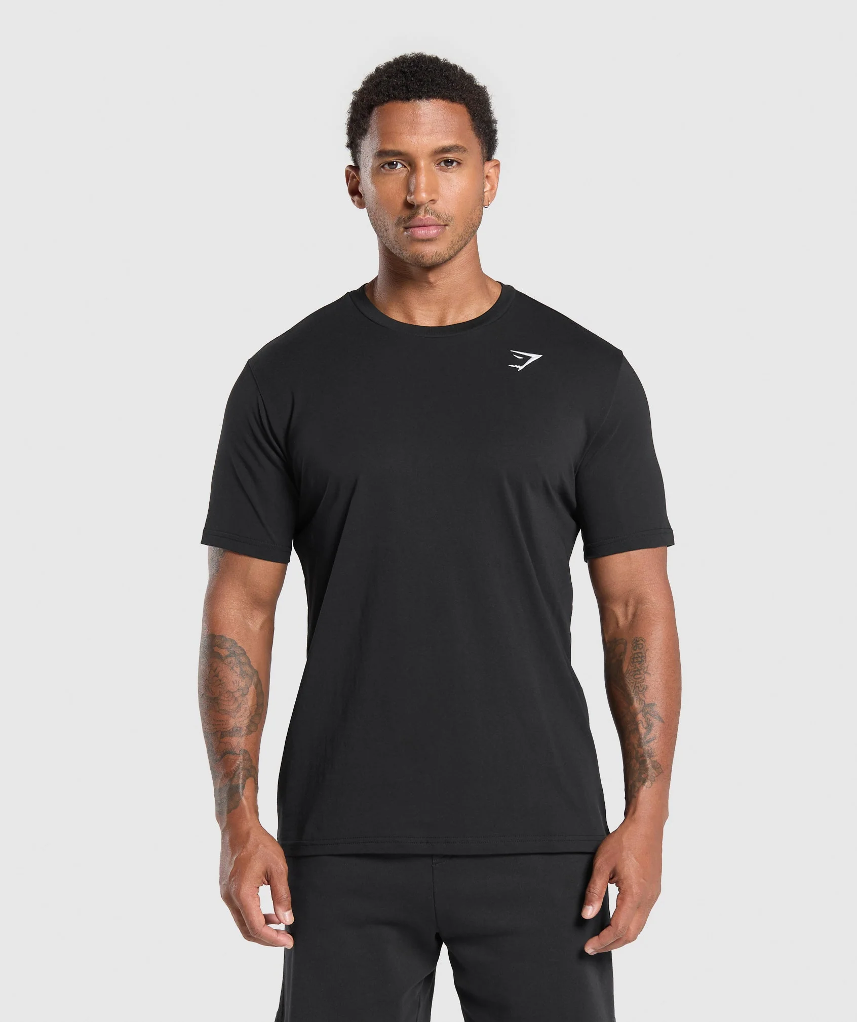 Crest T-Shirt
