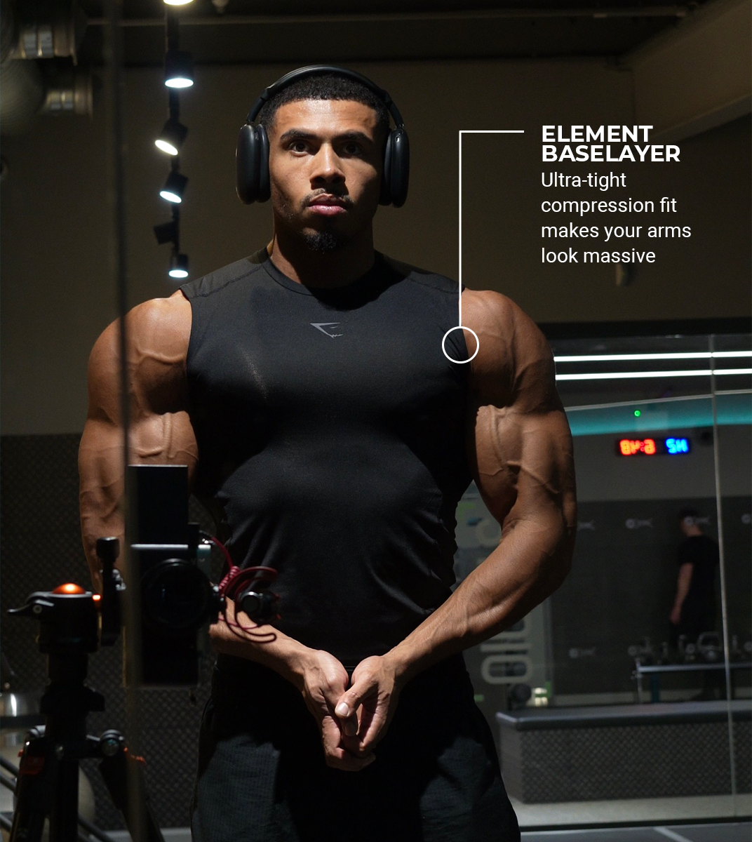 Element Tank