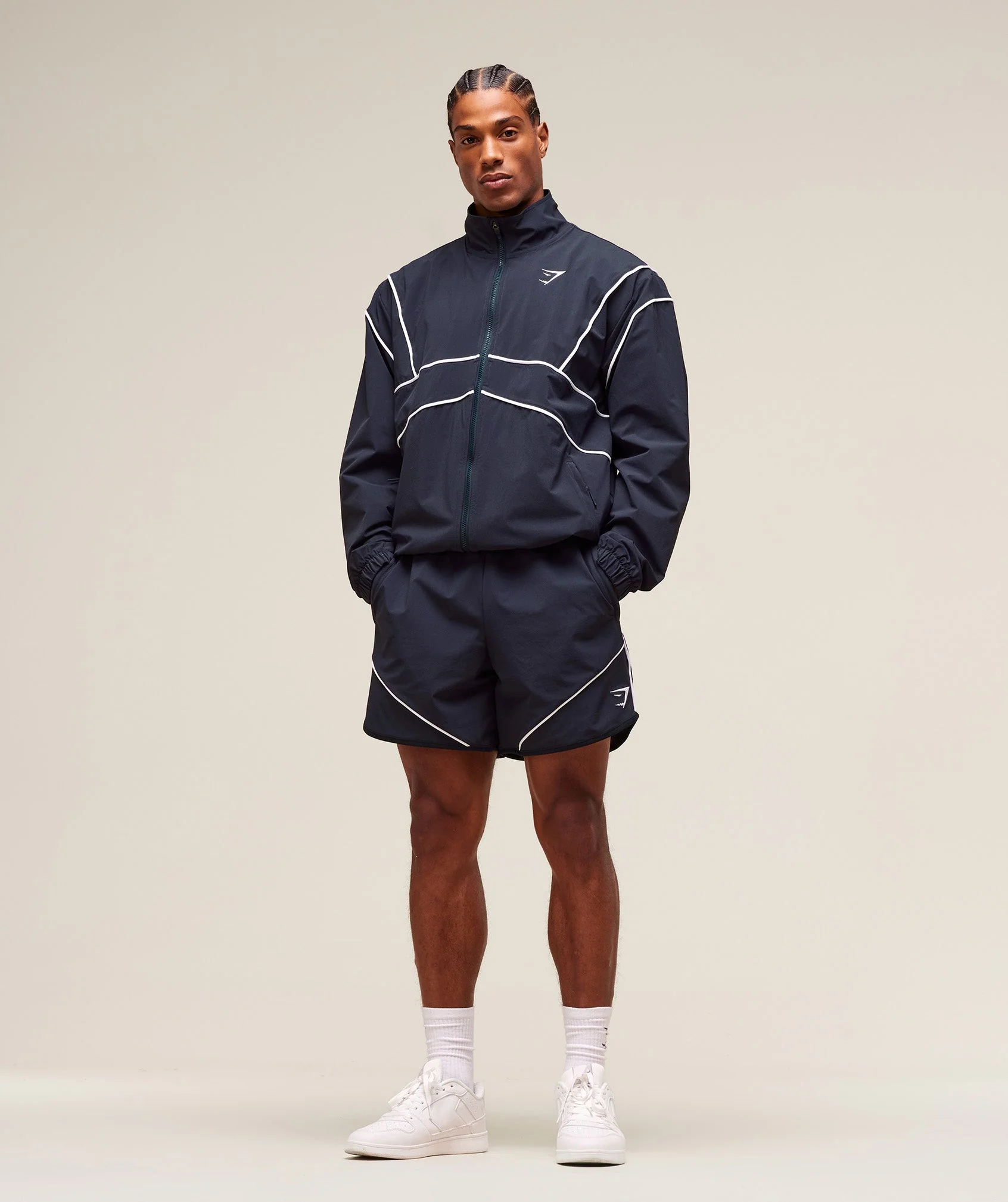 Retro Shorts