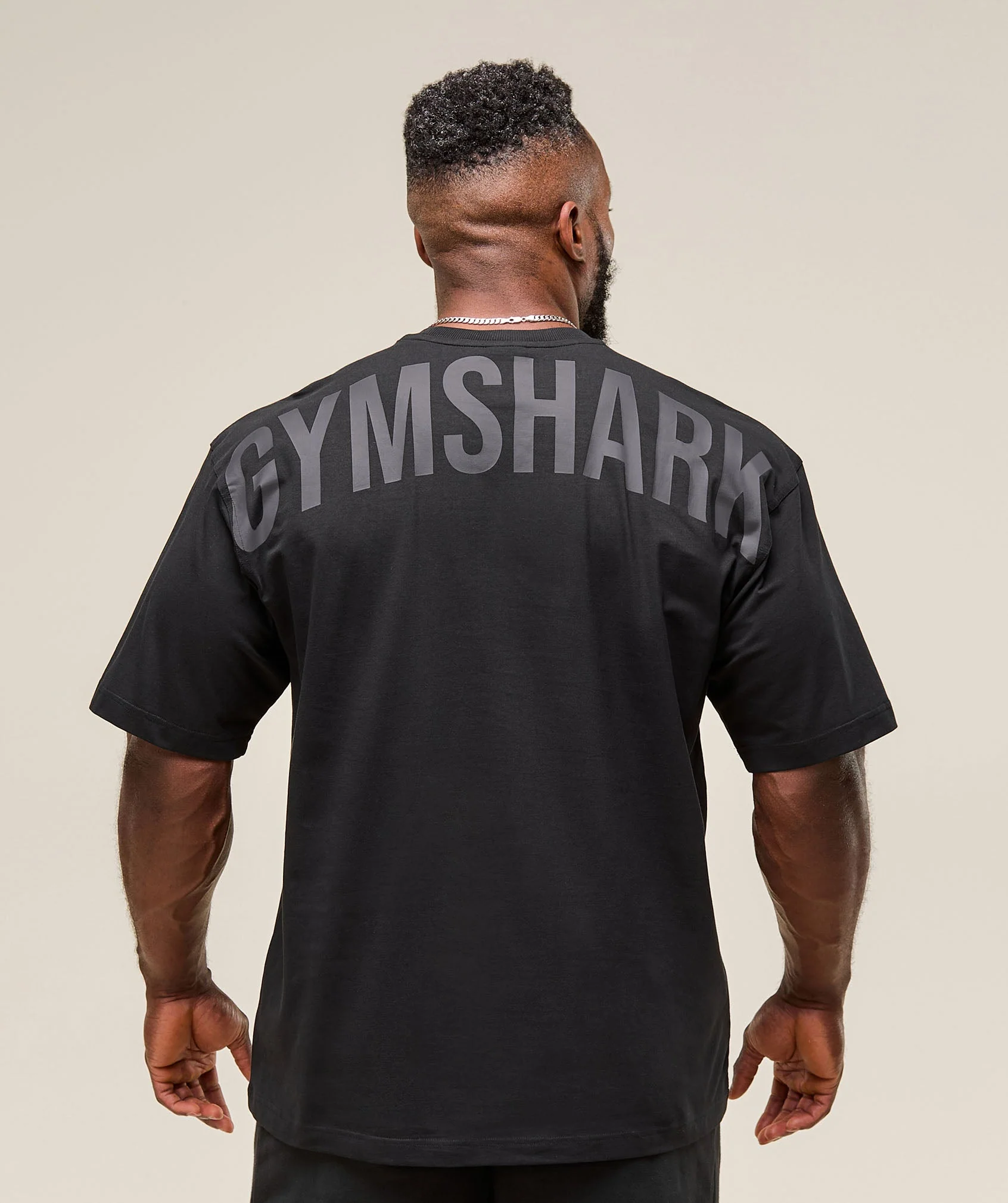 POWER TSHIRT