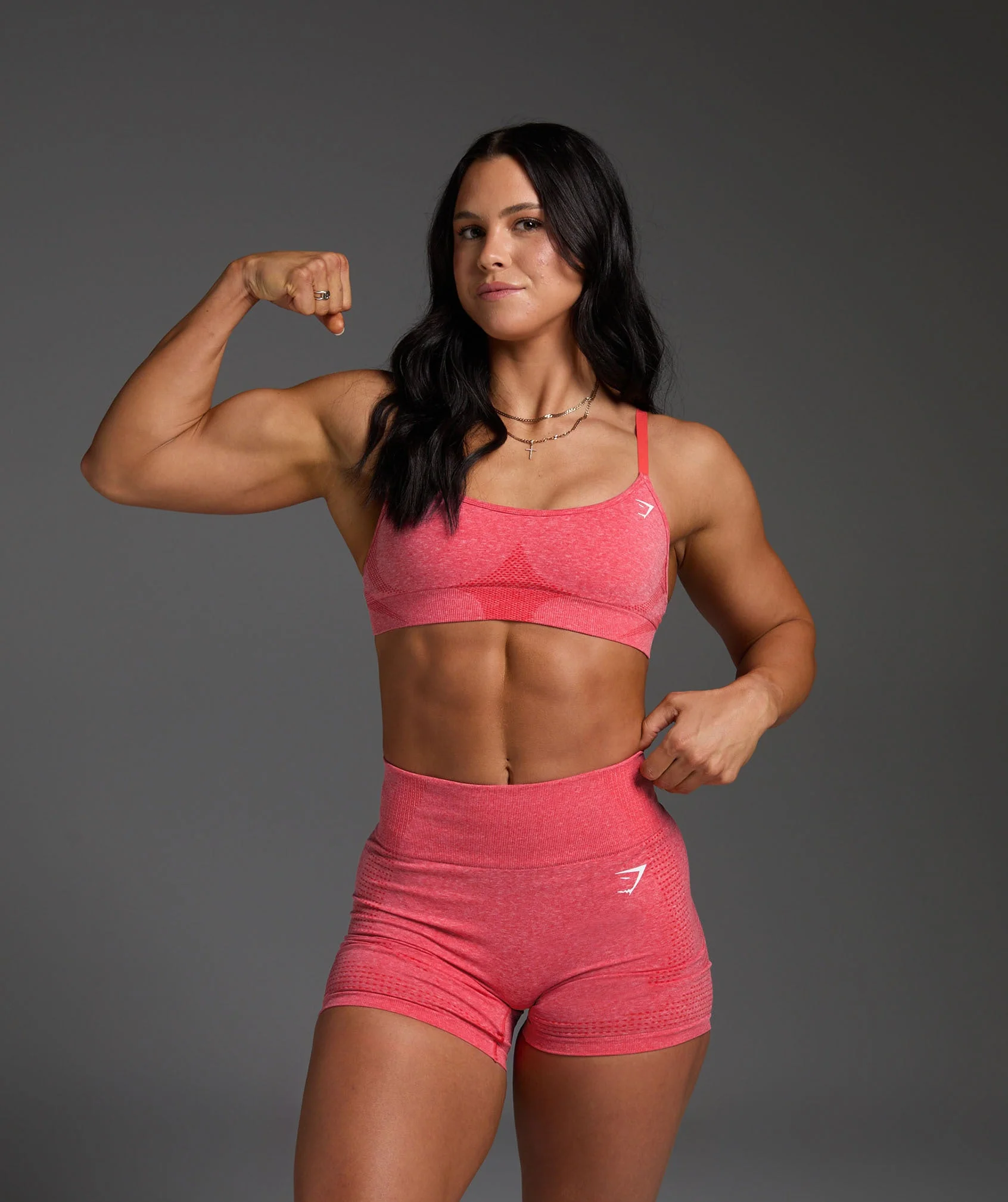 VITAL SEAMLESS SPORTS BRA