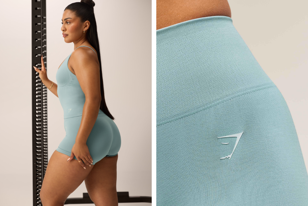 Soft Sculpt Rest Blue