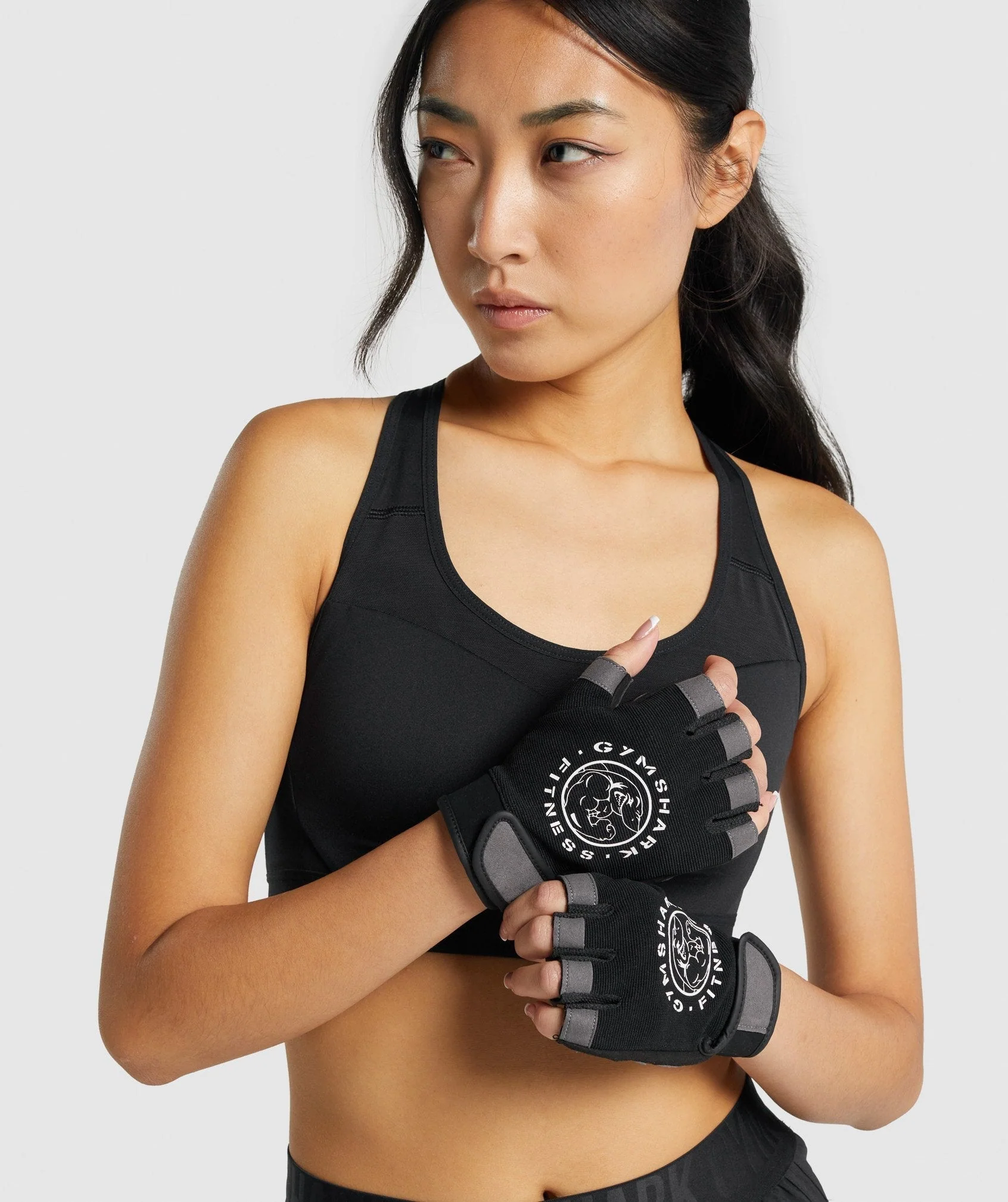 Legacy Lifting Gloves&nbsp;