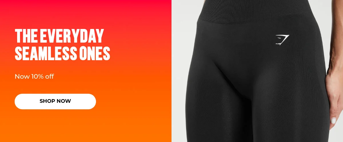 EVERYDAY SEAMLESS