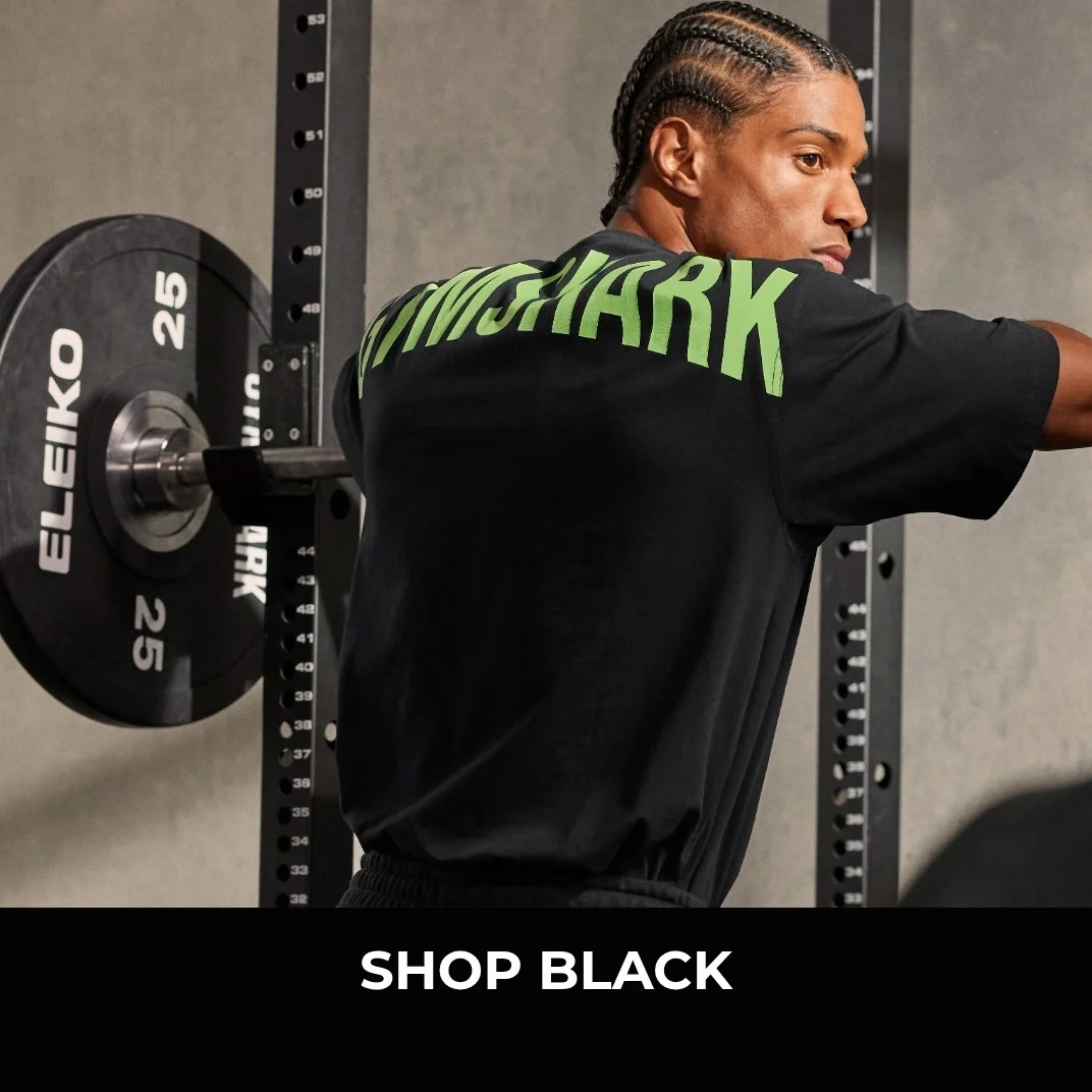 SHOP BLACK