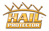 Hail Protector - Americas #1 Hail Protector System