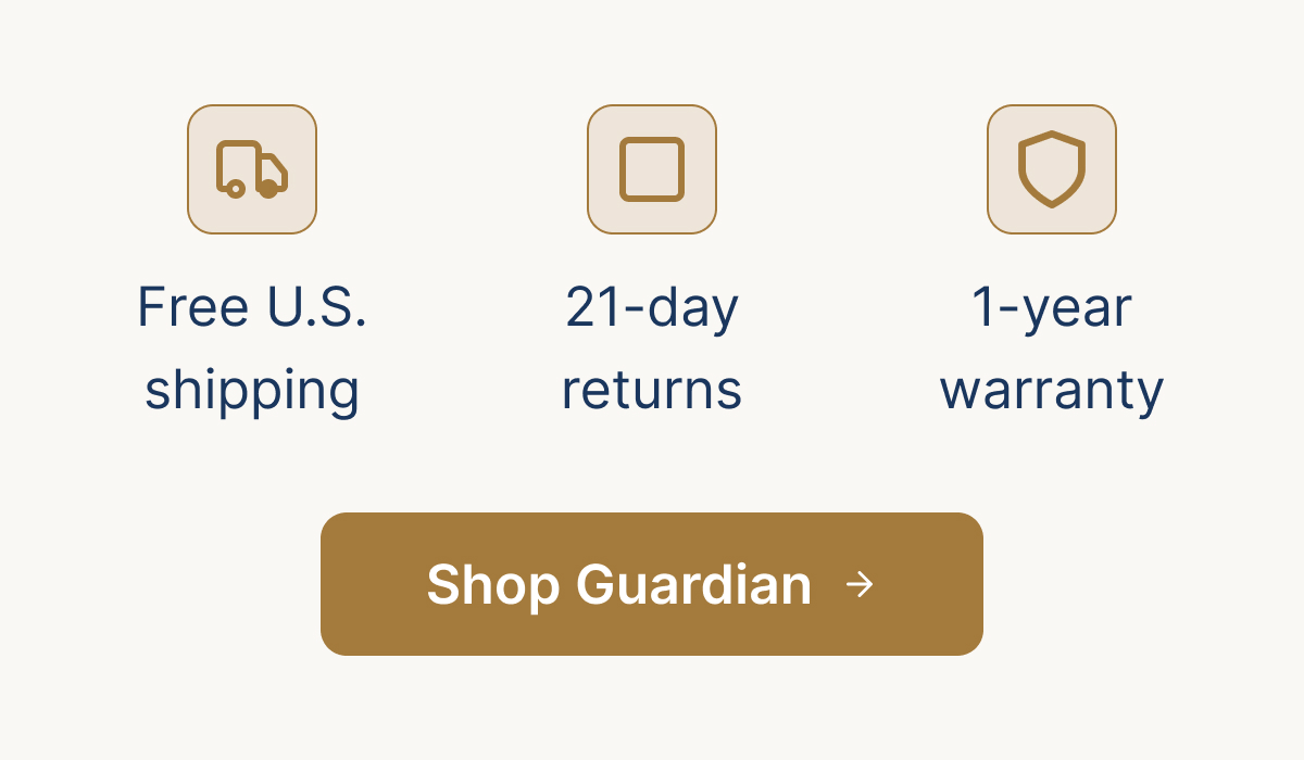 Free U.S. shipping