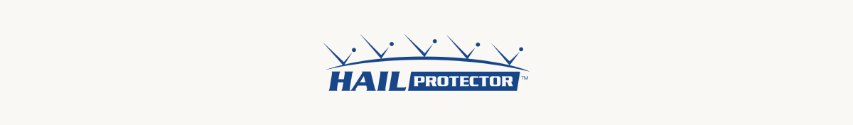 Hail Protector logo