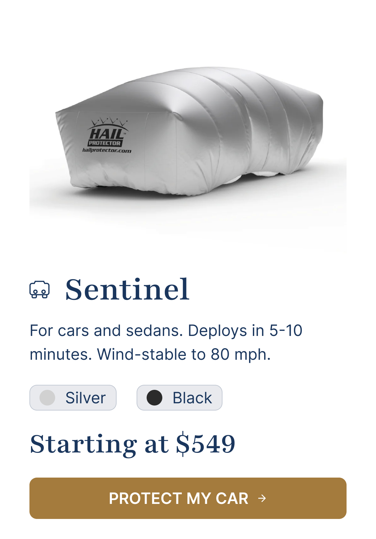 Sentinel
