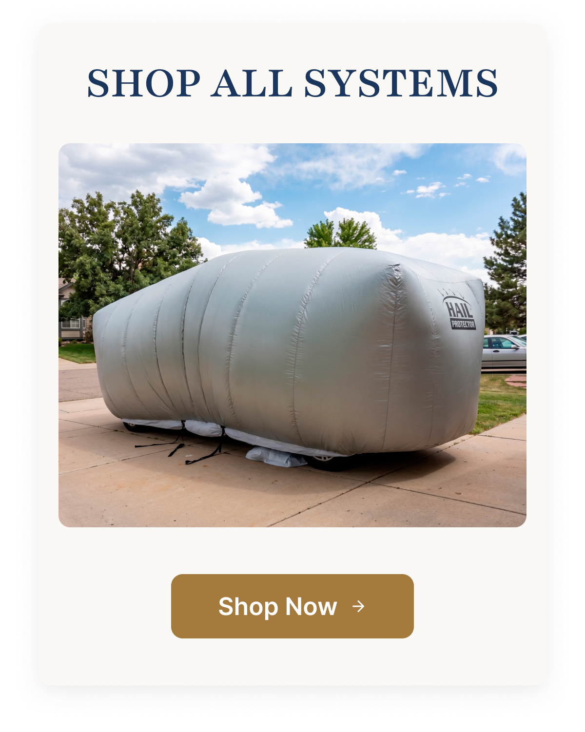 Shop All Systems
