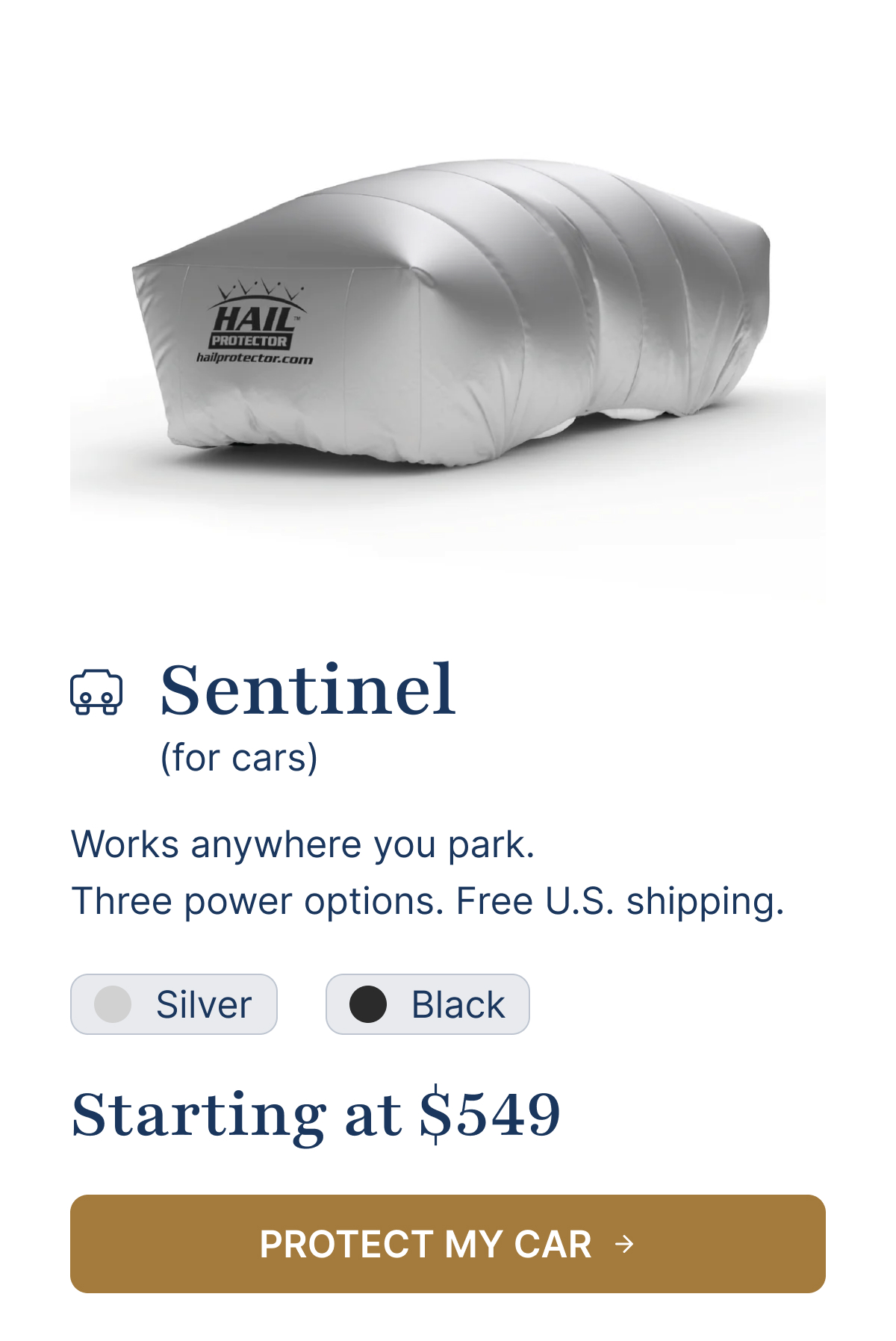 Sentinel