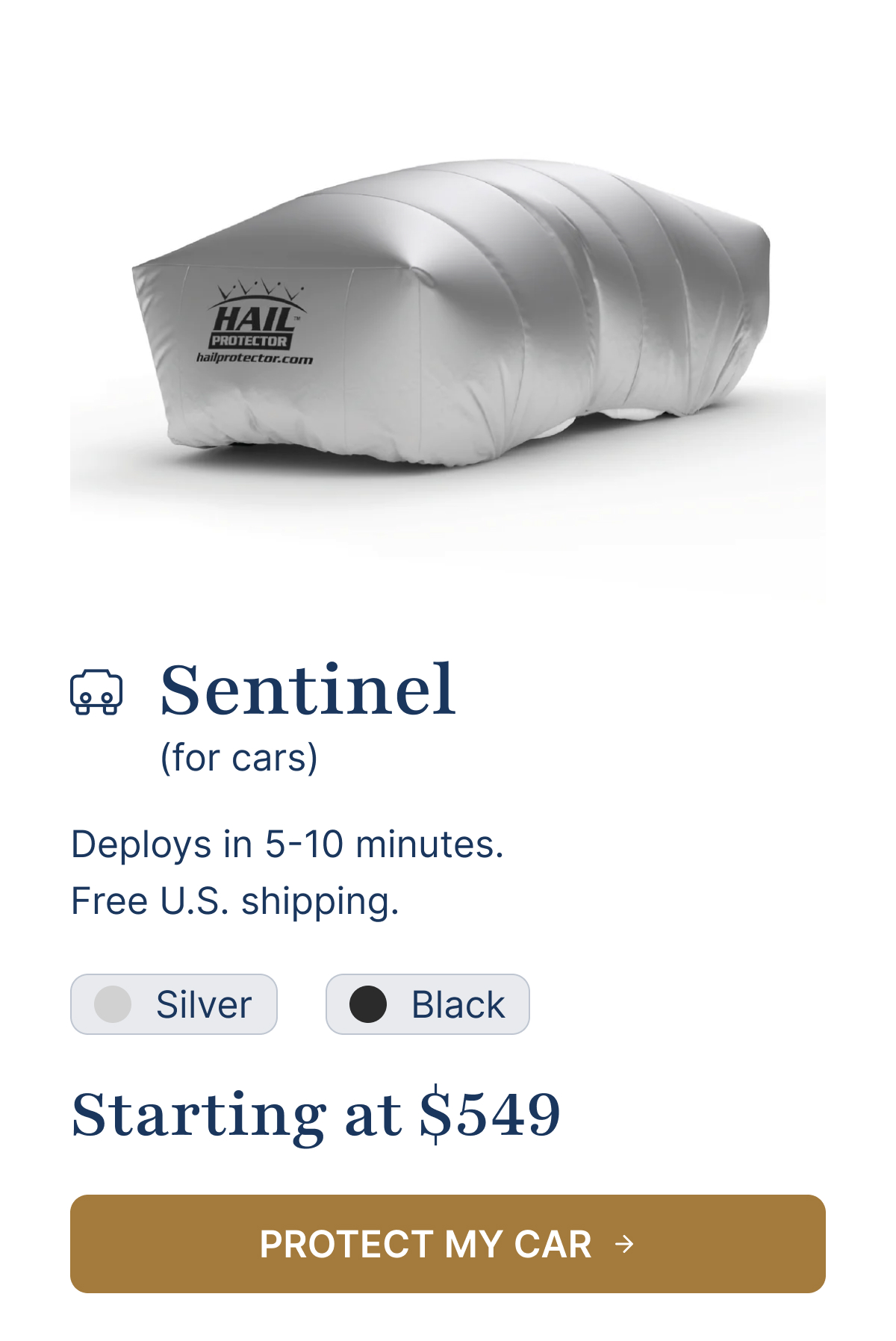 Sentinel