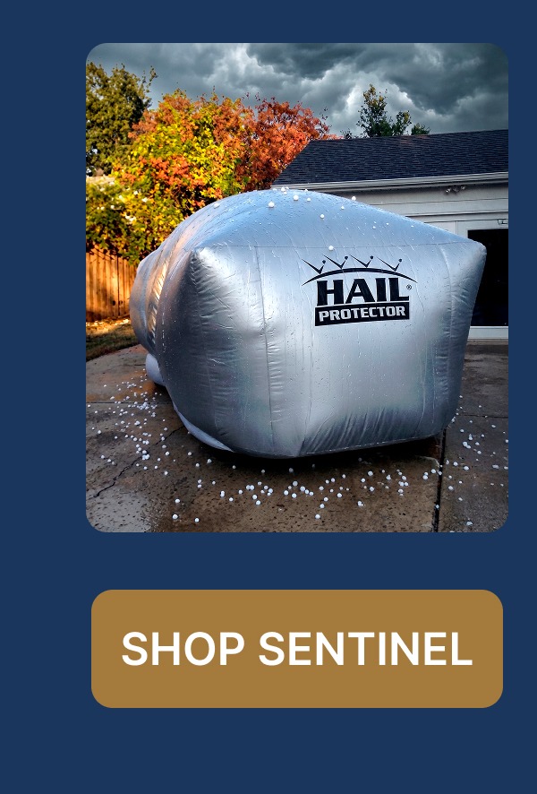 Shop Sentinel