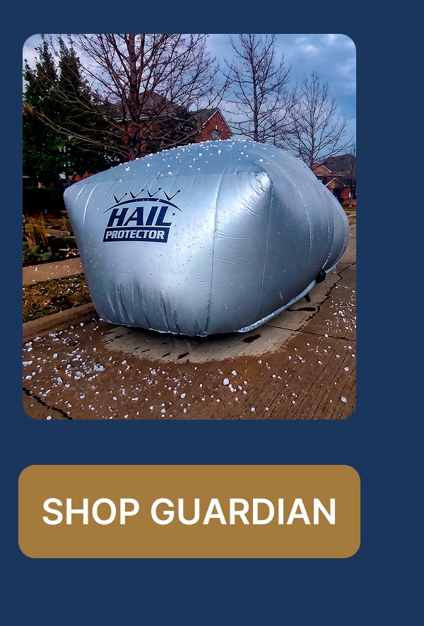Shop Guardian