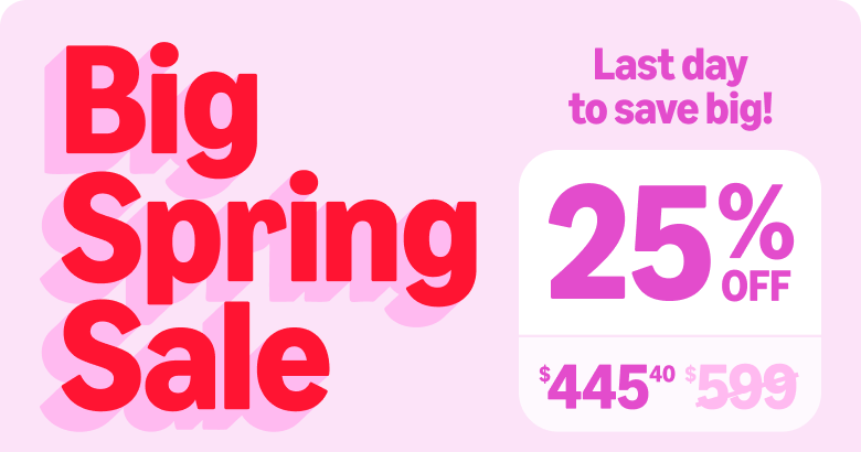 Halo Collar 5 just hit its lowest price ever of 25% off for the Big Spring Sale. Secure this limited-time deal now and keep your pups safe with real-time tracking and wireless fences.