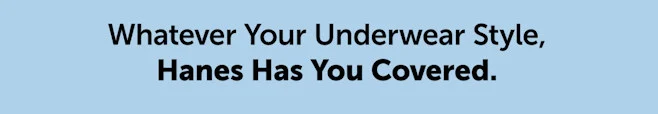 Men’s Underwear