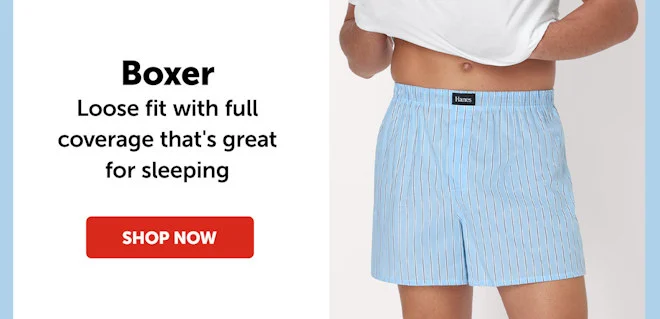 Boxer