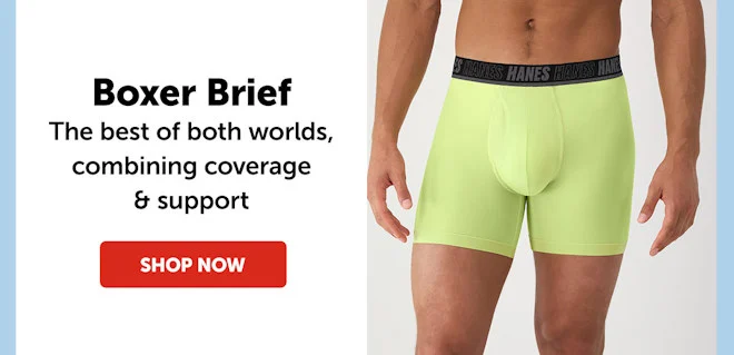 Boxer Brief