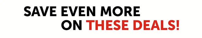 Save More