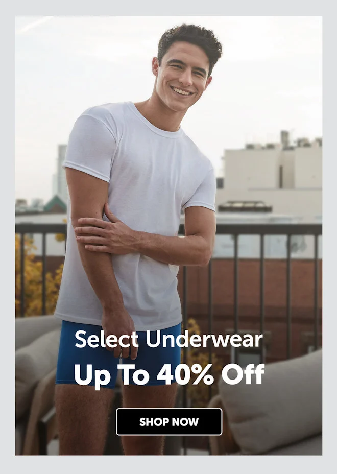 Underwear