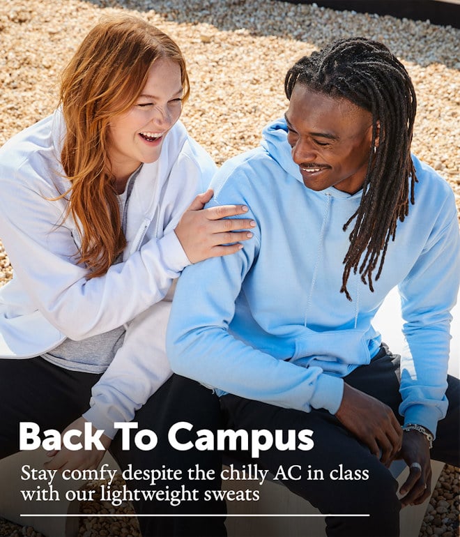 Sweats Buy 3+ Get 20% Off