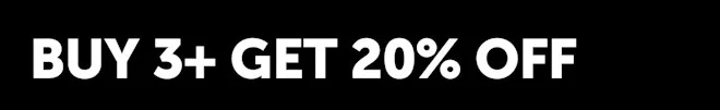 Sweats Buy 3+ Get 20% Off
