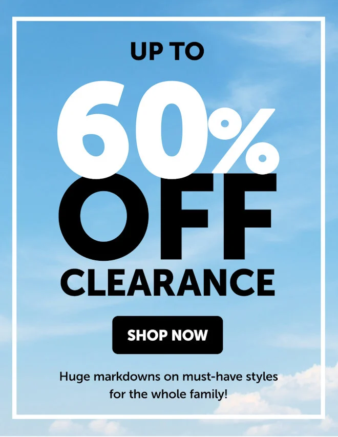 Clearance