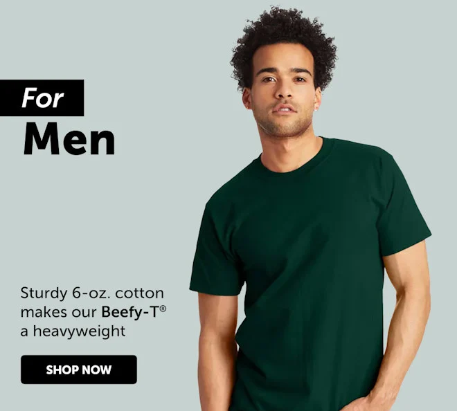 Beefy-T Unisex Heavyweight Cotton T-Shirt