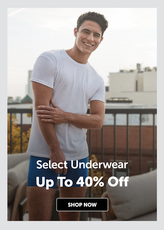 Underwear