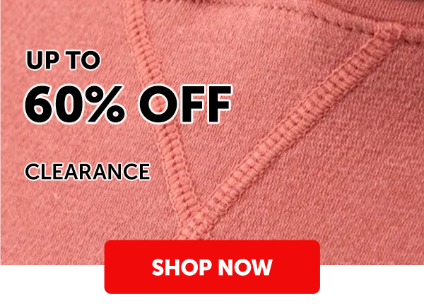 Clearance