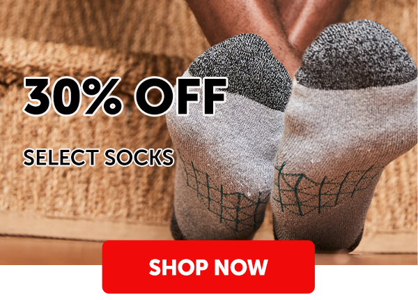 Select Socks