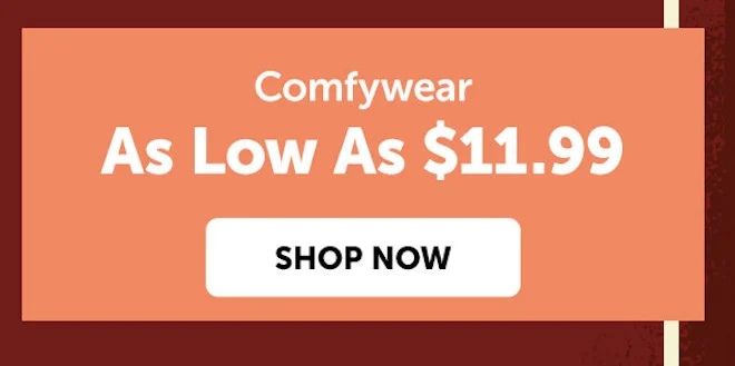 Comfywear