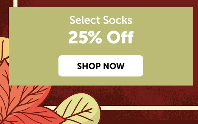 Select Socks