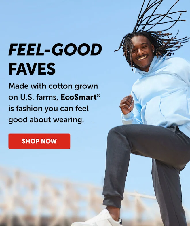 EcoSmart Collection