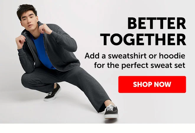 Sweatshirts & Hoodies