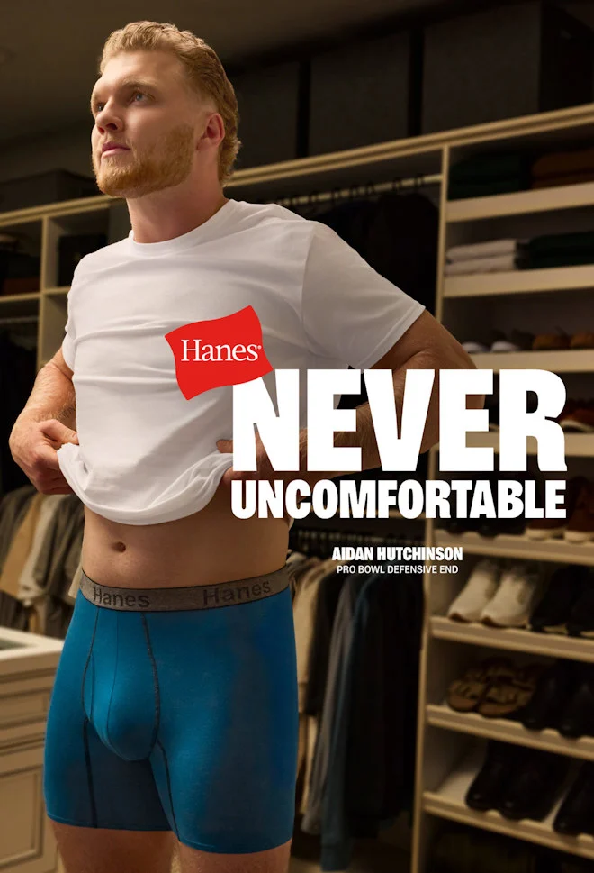 Underwear for All