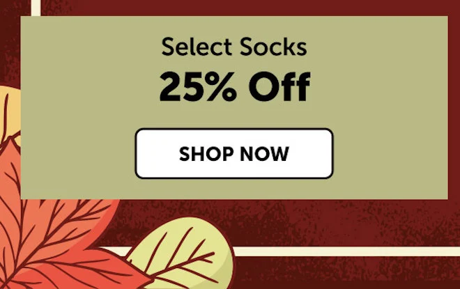 Select Socks