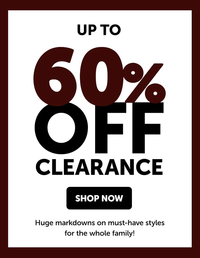 Clearance
