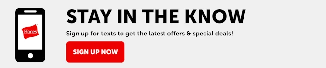 Sign Up for Texts