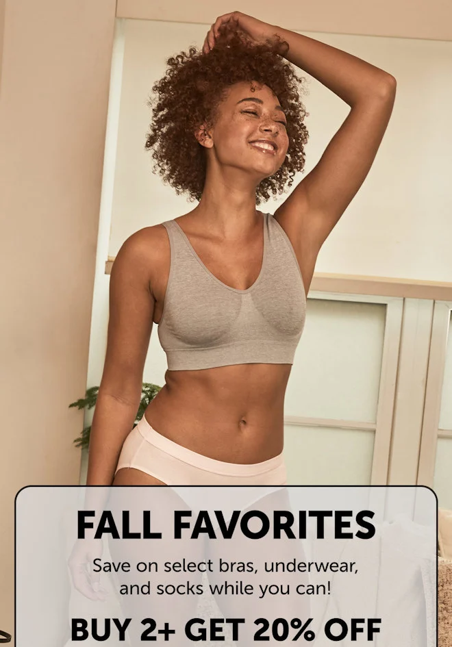 Fall Favorites